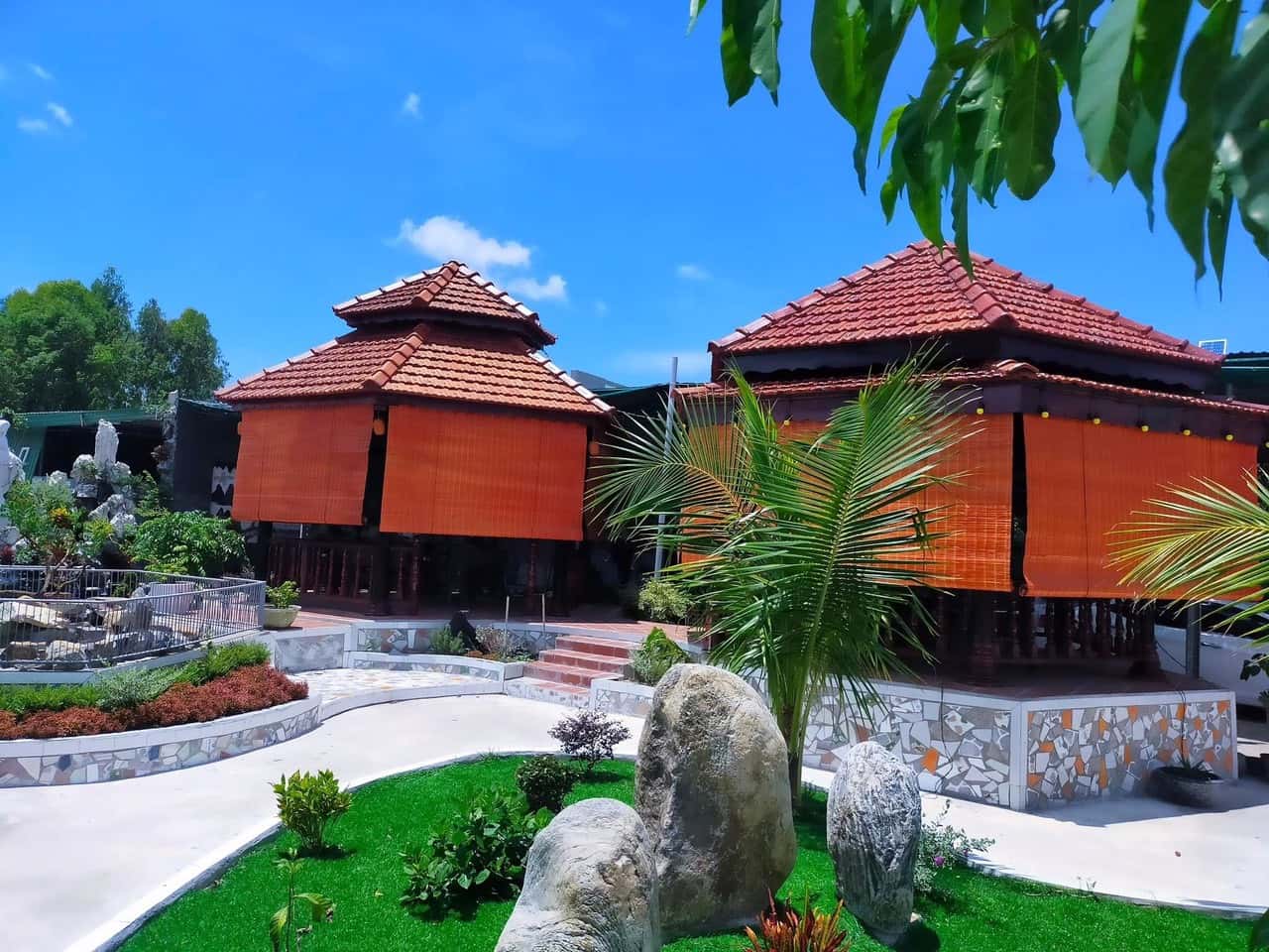 Mành tre trúc chỉ 90k/ mét 7 Xưởng mành tre trúc giá rẻ